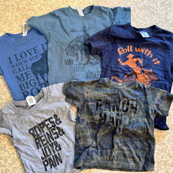 Cowboy Bundle - Picture 1 of 6